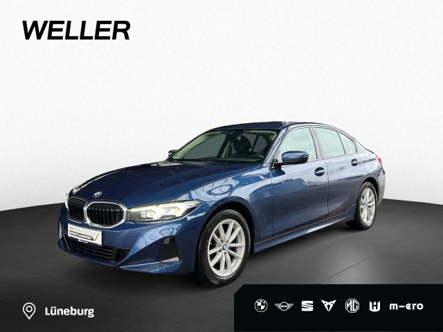 BMW 320i LiCoPro DrivAss SitzHz PDC Klima Memory LED