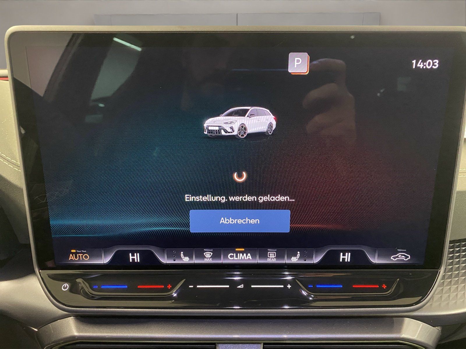 Cupra Leon - Bild 13