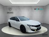 Peugeot 508 Hybrid4 360 PSE SW Navi Leder PANO ACC digit - Peugeot mit Hybrid-Antrieb