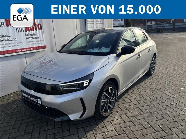Opel Corsa Automatik*Kamera*Sitzheizung*Carplay*LED