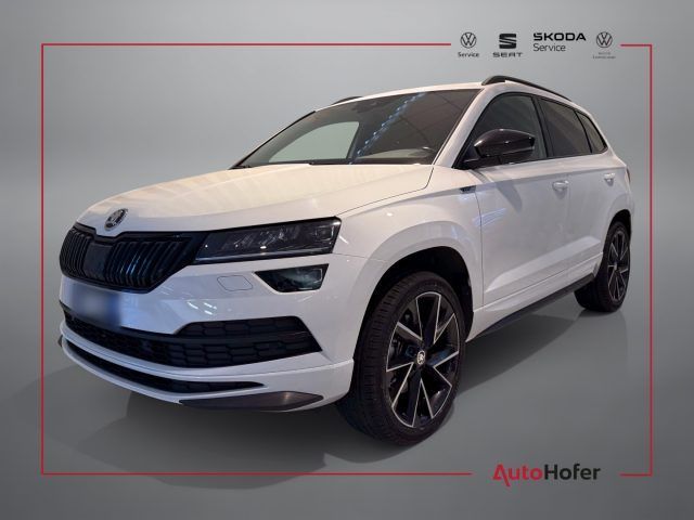 Image of Skoda Karoq