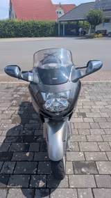 Honda CBR 1100 XX - HONDA CB 1100