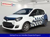 Renault Twingo 1.2i Klimaanlage AHK - Renault Twingo AH
