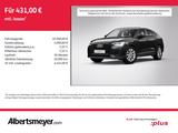 Audi Q3 Sportback 1.5 TFSI S-LINE+LED+OPTIKPAKET+GRA - Audi Q3 mit Benzin-Antrieb: Limousine, Automatik