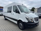 Mercedes-Benz Sprinter 516 CDI|Maxi hoch lang|Mixto 6Stz|Klima - Mercedes-Benz Sprinter: Maxi Lang