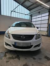 Opel Ople corsa d 1.4 opc line - Opel Corsa aus 2008: 1.4