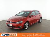 Volkswagen Golf VII 1.2 TSI Lounge BMT Aut.*NAVI*TEMPO*PDC* - Volkswagen Golf: Standheizung