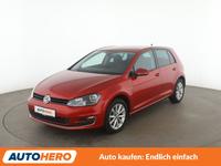 Volkswagen Golf VII 1.2 TSI Lounge BMT Aut.*NAVI*TEMPO*PDC*