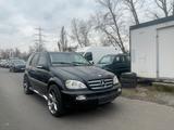Mercedes-Benz ML 400 ML -Klasse ML 400 CDI Final Edition - Mercedes-Benz ML 400 Gebrauchtwagen