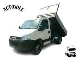Iveco Daily 35C13 2.3 130CV RIBALTABILE TRILATER - Iveco 130