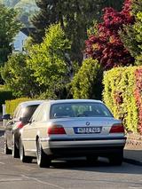 BMW E38 740i BJ2000 unverbastelt - BMW E38 - BMW 7er Reihe