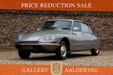 Citroën DS DS19 Pallas "Royal Family" PRICE REDUCTION! F - Citroën: Pallas