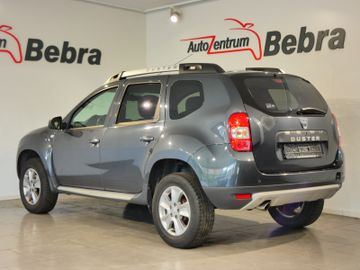 Dacia Duster - 8