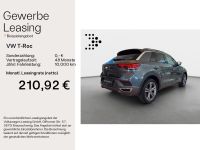 Volkswagen T-Roc - Vorschau Bild 2