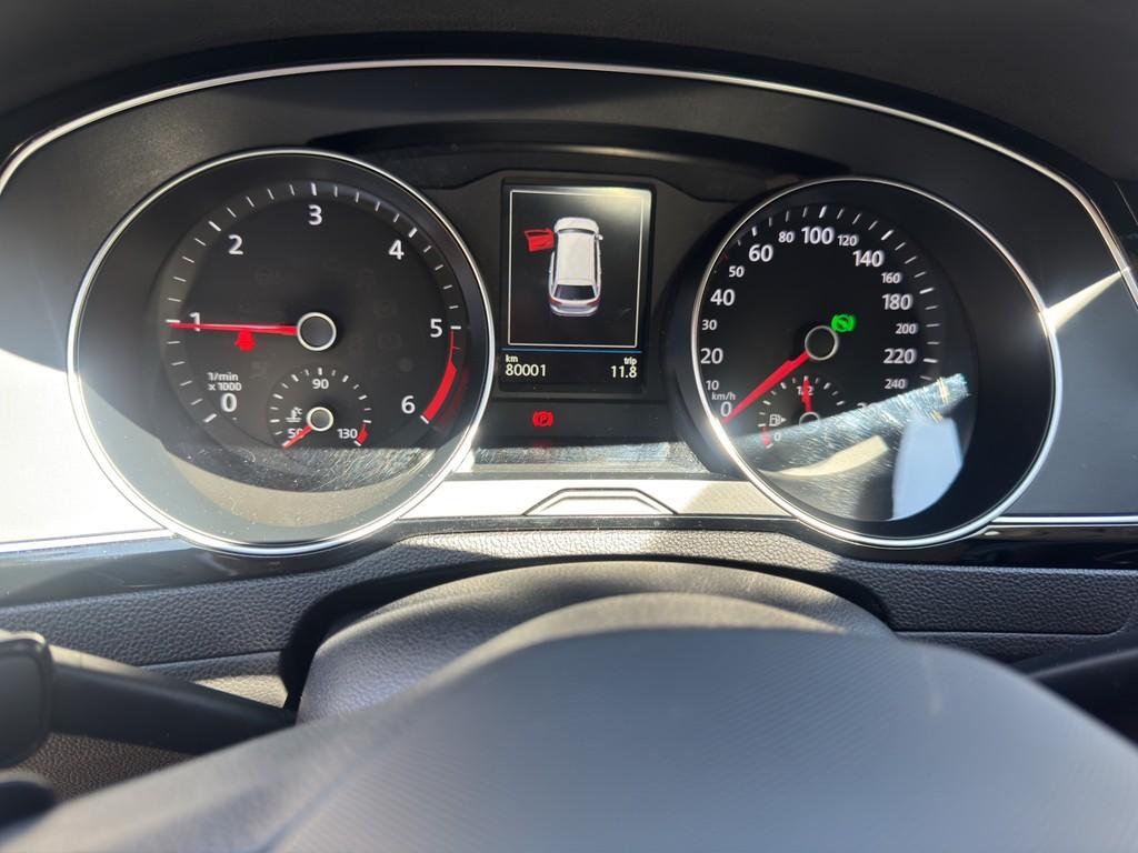 Volkswagen Passat Business 4Motion TDI DSG, миниатюра 13