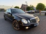 Mercedes-Benz E 280 Limousine * Schiebedach*Navi*Garantie* - gebrauchte Mercedes-Benz E 280 aus dem Jahr 2008