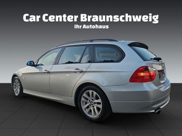 BMW 318 - 5