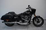 Harley-Davidson Sport Glide - HARLEY-DAVIDSON SPORT GLIDE