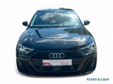 Audi A1 Sportback S line 30TFSI S tronic LED+/Navi+Ca - Cars in Velbert: Kleinwagen