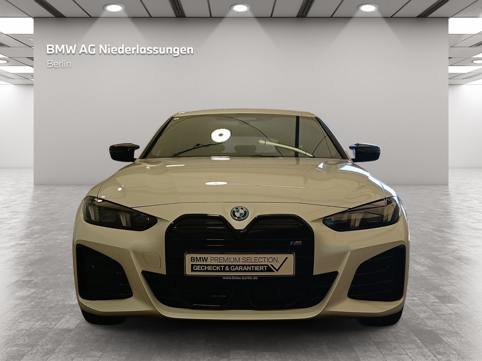 BMW i4 - Bild 5