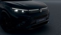 Volkswagen Tiguan - Vorschau Bild 7