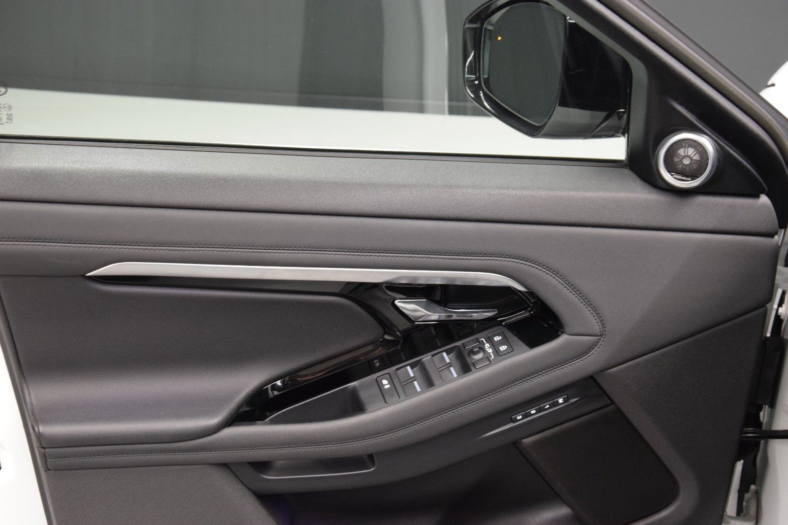 Fahrzeugabbildung Land Rover Range Rover Evoque R-Dynamic SE Pano ACC Memory
