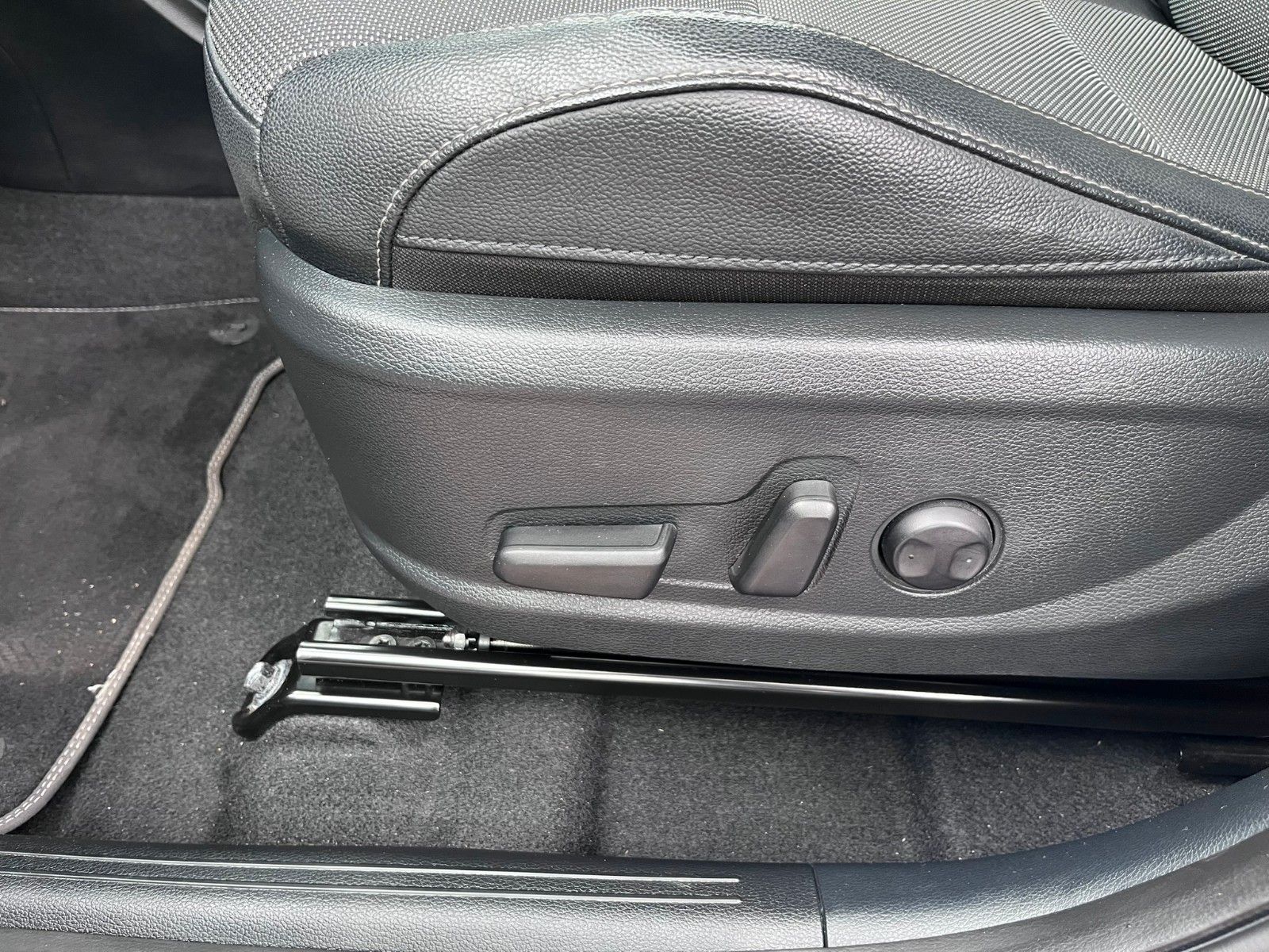 Fahrzeugabbildung Kia ANDERE e- Soul Spirit