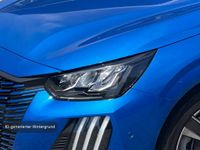 Peugeot 208 - Vorschau Bild 7