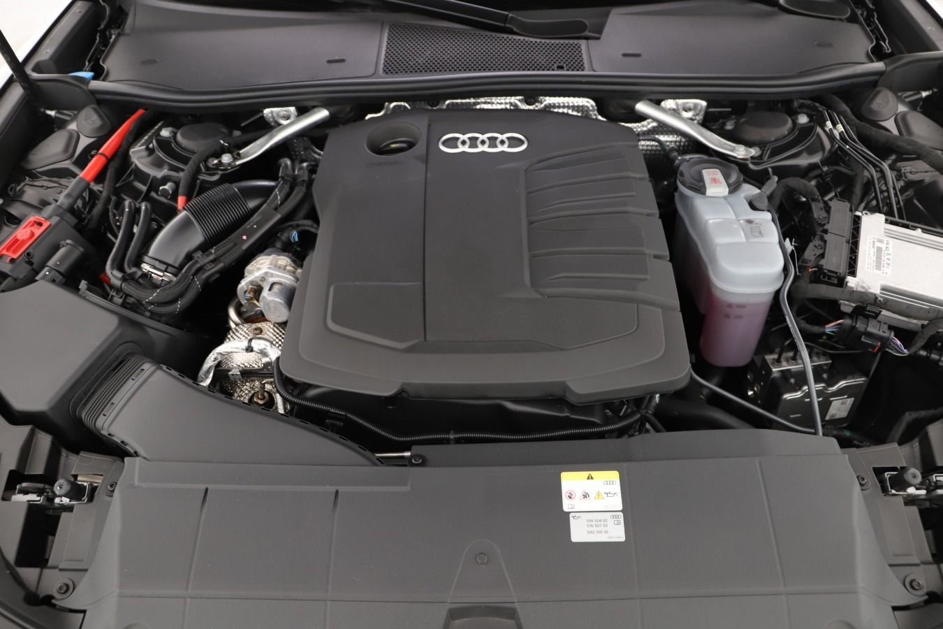 Audi A6 - Bild 18