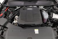 Audi A6 - Vorschau Bild 18