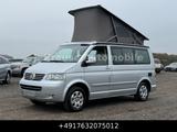 Volkswagen T5 California 2.5 TDI Aufstelldach Küche Automat - Offers