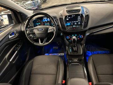 Ford Kuga Titanium *1. Hand*Klima*SHZ*Bluetooth*PDC*