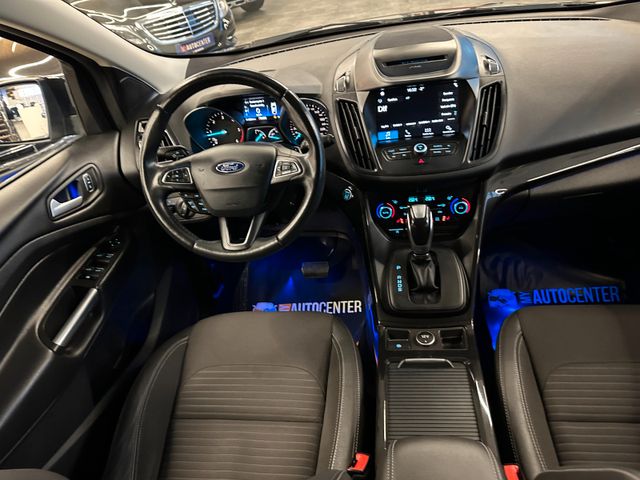 Ford Kuga Titanium *1. Hand*Klima*SHZ*Bluetooth*PDC*