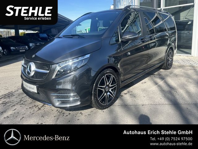 Mercedes-Benz V 250