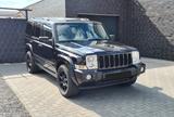 Jeep Commander - gebrauchte Jeep Commander aus dem Jahr 2006