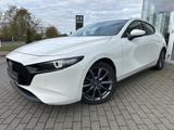 Mazda 3 SELECTION Matrix RFK Sitzheizg Klimaaut Lenkra - gebrauchte Mazda 3 aus dem Jahr 2021