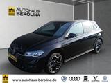Volkswagen Polo 1.0 TSI R-Line DSG *ACC*R-CAM*App-Connect* - Volkswagen Polo: Automatik