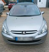 Peugeot 307 SW 2.0 mit LPG Gasanlage - Peugeot 307 mit LPG-Antrieb