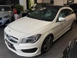 Mercedes-Benz MERCEDES CLA 220D SHOOTING BRAKE PREMIUM 2.2 177 - gebrauchte Mercedes-Benz CLA 220 aus dem Jahr 2016