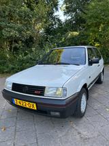 Volkswagen Polo - gebrauchte VW Polo aus dem Jahr 1992