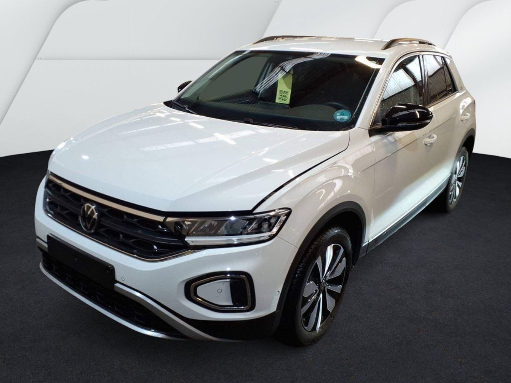 T-Roc 1.0 TSI Goal LED DIG.COCKPIT ACC 17 NAVI