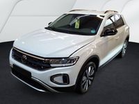 Volkswagen T-Roc - Vorschau Bild 1
