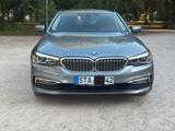 BMW 540i xDrive Touring A - LUXURY Paket / VOLLAUSST - BMW 540: Kombi, I