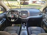 Fiat Freemont Urban AWD Automatik / 7. Sitze - Fiat Freemont aus 2013