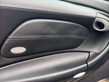 Porsche 996 Turbo WLS Coupe 2.Hand im Originalzustand, Bild 16