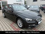 BMW 316d Lim. Modern-2.HAND-NAVI-XEN-SCHIEBED-BMW KD - BMW 316 mit Diesel-Antrieb: Limousine