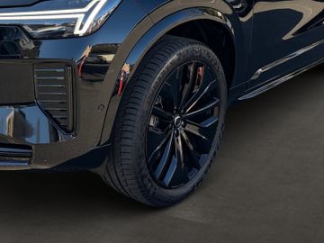 Volvo XC90 B5 Plus Black Edition AWD