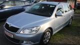 Skoda Octavia Combi 1,2l Impuls Edition - Skoda Octavia: Impuls Edition