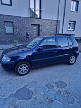 Volkswagen Vw polo bj 2000 - Volkswagen Polo aus 2000: Bj