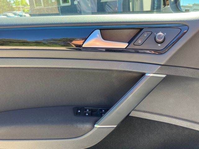 Golf VII Variant Sound KLIMA NAVI ALU